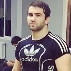 Фотография мужчины Bunker, 30 лет из г. Нальчик