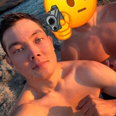 Фотография мужчины Al, 23 года из г. Москва