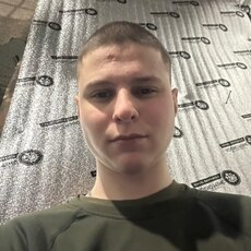 Фотография мужчины Алексей, 27 лет из г. Сузун