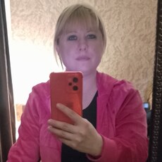 Фотография девушки Светлана, 38 лет из г. Краснодар