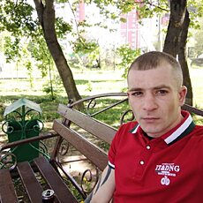 Фотография мужчины Артём, 32 года из г. Белореченск