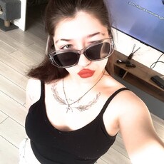 Фотография девушки Олеся, 19 лет из г. Жодино