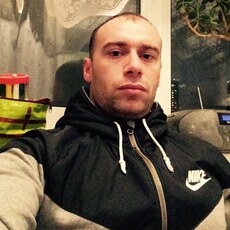 Фотография мужчины Серёга, 25 лет из г. Кобрин