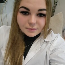 Фотография девушки Оля, 30 лет из г. Брянск