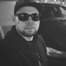 Фотография мужчины Blackcat, 27 лет из г. Макеевка