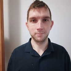 Фотография мужчины Андрей, 27 лет из г. Новосибирск