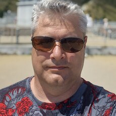 Фотография мужчины Алексей, 47 лет из г. Нахабино