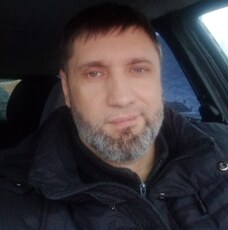 Фотография мужчины Дмитрий, 44 года из г. Нижневартовск