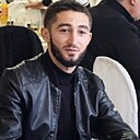 Макар, 35 лет