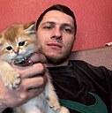 Умар, 32 года