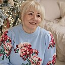 Жемчужина, 55 лет