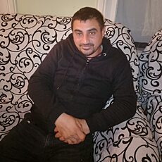 Фотография мужчины Исамайыл, 36 лет из г. Баку