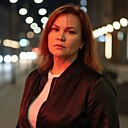 Алёна, 53 года