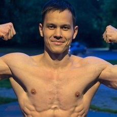 Фотография мужчины Эрнест, 28 лет из г. Мончегорск