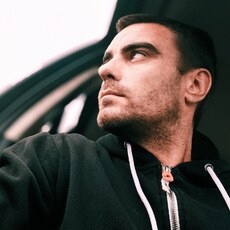 Фотография мужчины Александр, 29 лет из г. Шарковщина