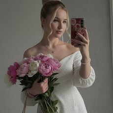 Фотография девушки Анастасия, 23 года из г. Брест