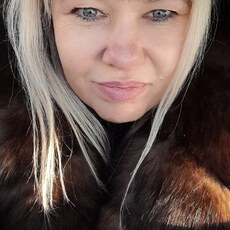 Фотография девушки Алёна, 43 года из г. Екатеринбург