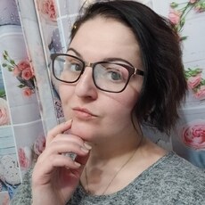 Фотография девушки Дарья, 33 года из г. Пермь