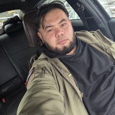 Фотография мужчины Сафи, 32 года из г. Волноваха