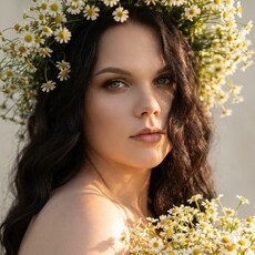 Фотография девушки Валерия, 26 лет из г. Курск