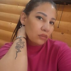 Фотография девушки Aйна, 40 лет из г. Алматы