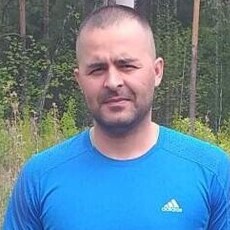 Фотография мужчины Резван, 37 лет из г. Пермь