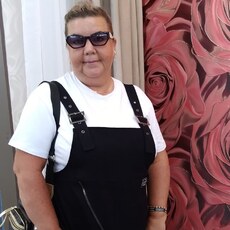 Фотография девушки Ольга, 57 лет из г. Ульяновск