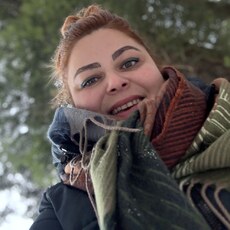 Фотография девушки Tamila, 35 лет из г. Варшава