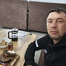 Фотография мужчины Ахмед, 37 лет из г. Кизляр