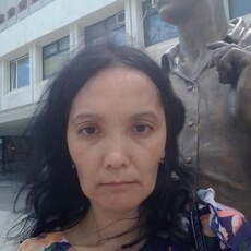 Фотография девушки Гульсара, 42 года из г. Саратов