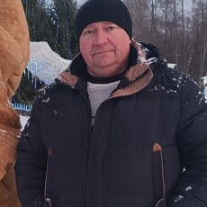 Фотография мужчины Андрей, 42 года из г. Волоколамск