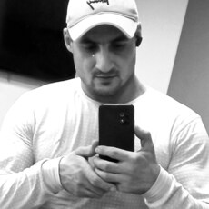 Фотография мужчины Рома, 30 лет из г. Орел