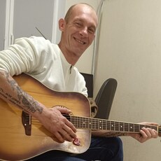 Фотография мужчины Артем, 37 лет из г. Одесса