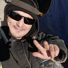 Фотография мужчины Ринат, 37 лет из г. Орск