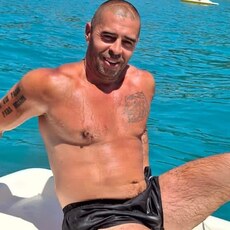 Фотография мужчины Игорь, 49 лет из г. Астрахань