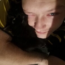 Фотография мужчины Олег, 33 года из г. Алчевск