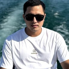 Фотография мужчины Мурат, 27 лет из г. Актобе