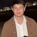 Джамик, 26 лет