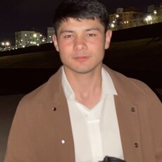 Фотография мужчины Джамик, 26 лет из г. Югорск