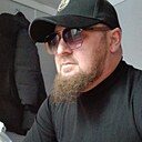 Джабраил, 39 лет