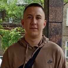 Фотография мужчины Александр, 27 лет из г. Хабаровск