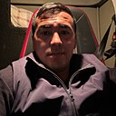 Мусабек, 26 лет