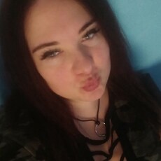 Фотография девушки Юленька, 34 года из г. Киев