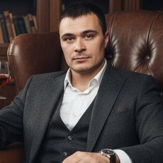 Фотография мужчины Динар, 34 года из г. Уфа