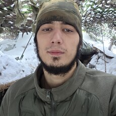 Фотография мужчины Миша, 24 года из г. Черкесск