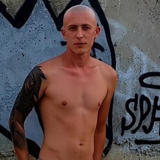 Фотография мужчины Алексей, 36 лет из г. Барнаул