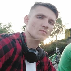 Фотография мужчины Антон, 27 лет из г. Хмельницкий