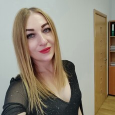 Фотография девушки Елена, 39 лет из г. Белгород