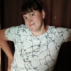 Фотография девушки Светлана, 42 года из г. Миасс