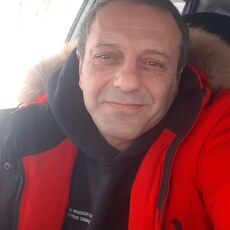 Фотография мужчины Бад, 50 лет из г. Пермь